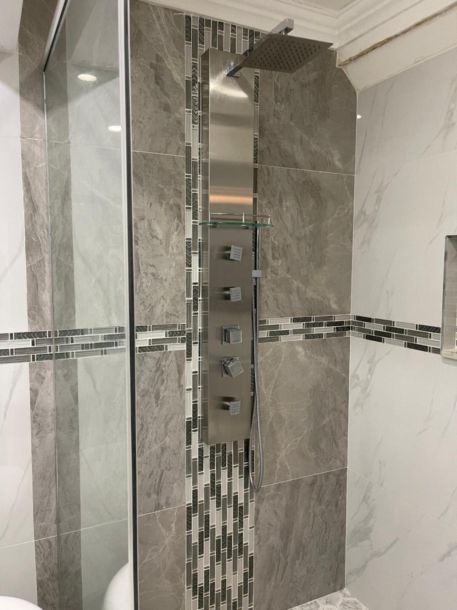 Апарт отель Marriott Seacastles E22, Бухта Монтего Экстерьер фото